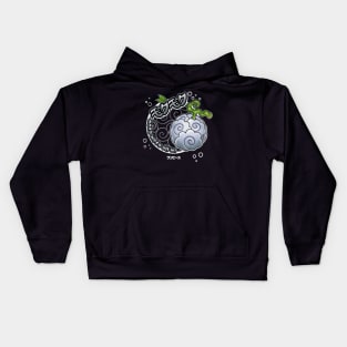 MokuMoku Kids Hoodie